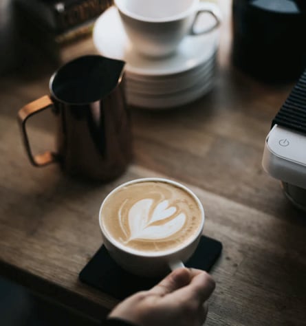Coffee Press