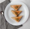 Pistachio-Baklava