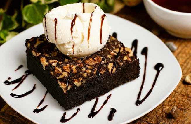 Salted-Caramel-Brownie