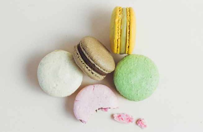 Macaron-Mix-of-Five