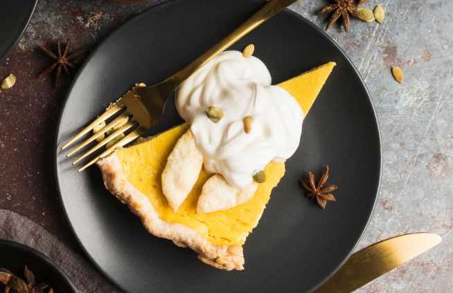 Lemon-Meringue-Pie