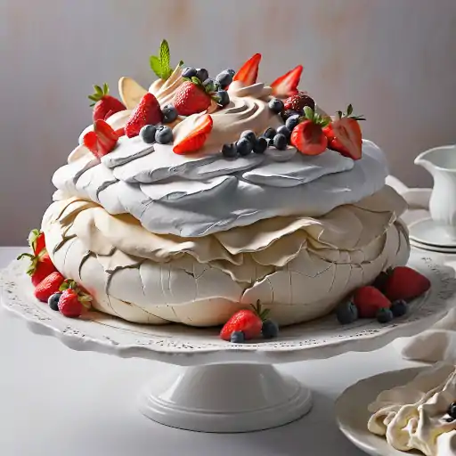 Pavlova